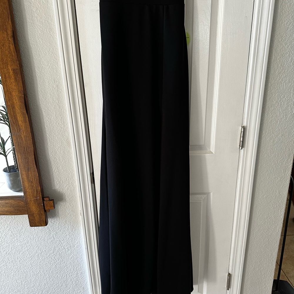Evening Dress